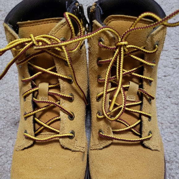 Timberland Bayham boots - Picture 5 of 13
